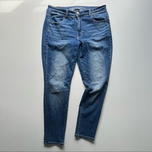 American Eagle Hi-Rise Jegging size 12Short